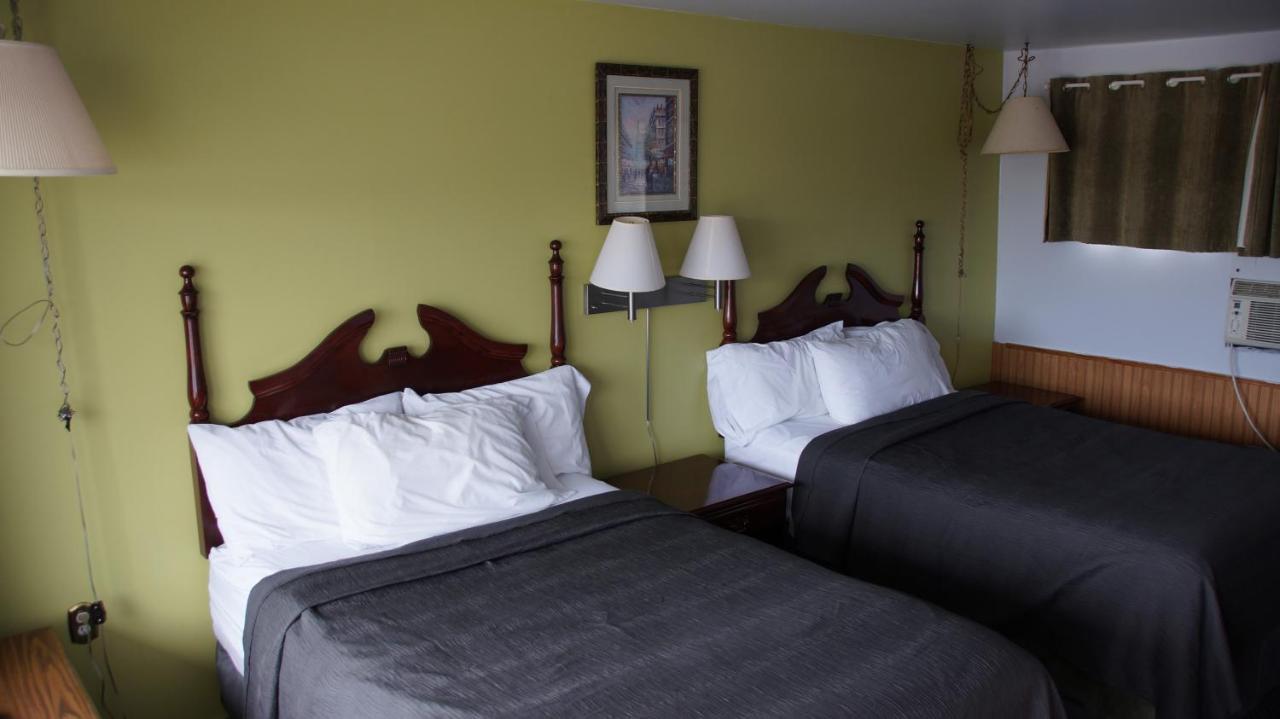Robyn'S Motel Peterborough Extérieur photo